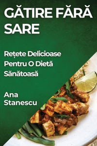 Gătire Fără Sare