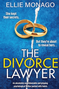 Divorce Lawyer