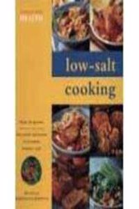 Low Salt Cooking