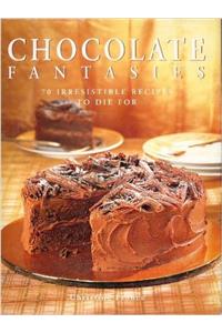 Chocolate Fantasies