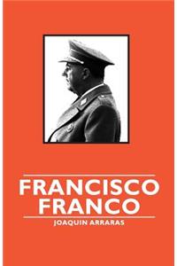 Francisco Franco