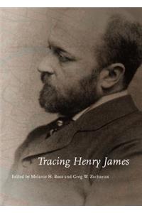 Tracing Henry James