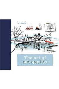 The Art of Perspective