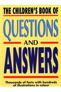 The Children's Book of Questions and Answers