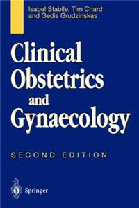 Clinical Obstetrics and Gynaecology