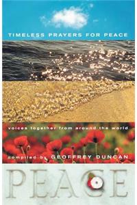 Timeless Prayers for Peace
