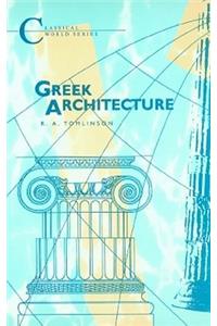 Greek Architecture