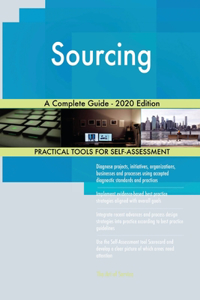 Sourcing A Complete Guide - 2020 Edition