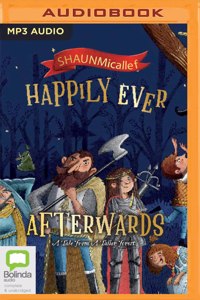 Happily Ever Afterwards