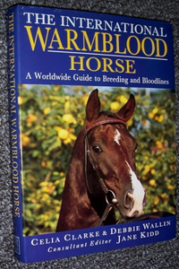 The International Warmblood Horse