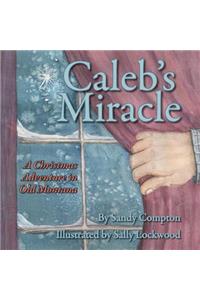 Caleb's Miracle