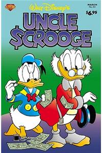 Uncle Scrooge