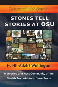 Stones Tell Stories at Osu