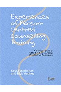 Experiences of Person-centred Counselling Training