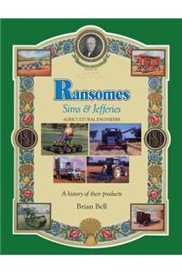 Ransomes Sims & Jefferies
