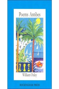Poems Antibes