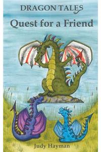 Quest for a Friend