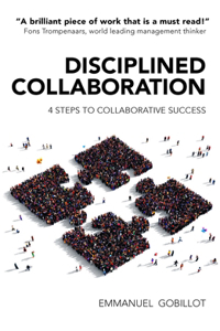 Disciplined Collaboration