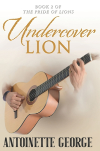 Undercover Lion