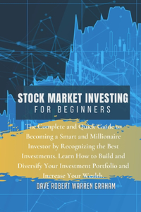 Stock Market Investing for Beginners