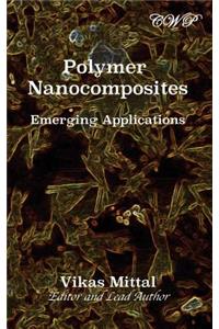 Polymer Nanocomposites