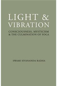 Light and Vibration