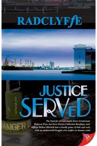 Justice Served