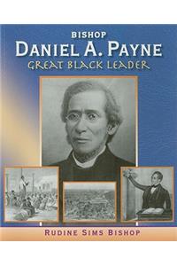 Bishop Daniel A. Payne