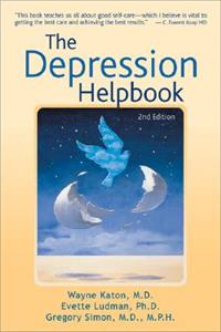 Depression Helpbook