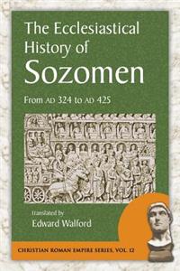 Ecclesiastical History of Sozomen