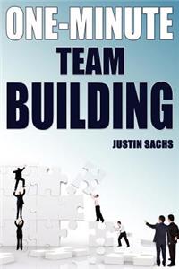 One-Minute Team Building