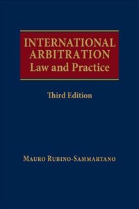 International Arbitration