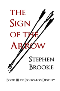 Sign of the Arrow