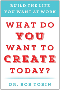 What Do You Want to Create Today?