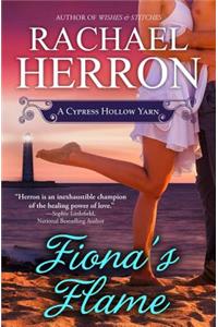 Fiona's Flame