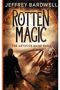 Rotten Magic