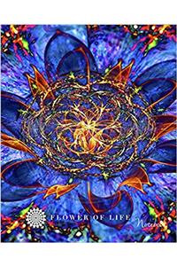 Flower of Life - Indiglow Flower