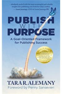 Publish with Purpose