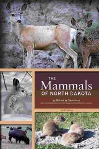 Mammals of North Dakota