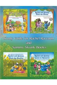 Study Guide for Rachel Raccoon and Sammy Skunk Books