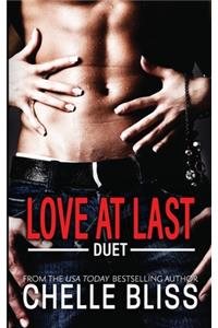 Love at Last Duet