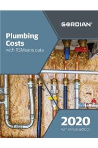 Plumbing Costs with Rsmeans Data