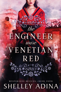 Engineer Wore Venetian Red