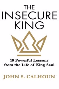 Insecure King