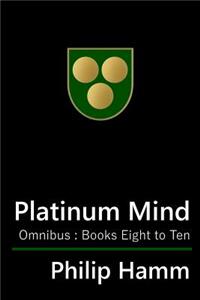 Platinum Mind omnibus