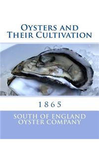 Oysters and Their Cultivation