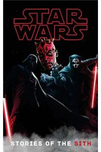 Star Wars: Stories of the Sith