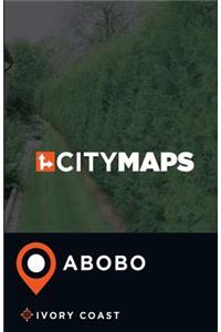 City Maps Abobo Ivory Coast