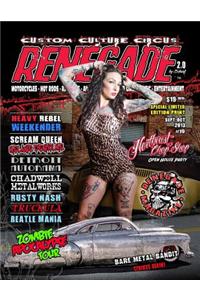 Renegade Edition 19