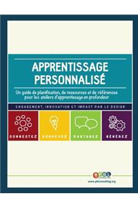 Apprentissage personnalise